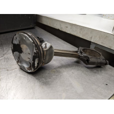 11V201 Piston and Connecting Rod Standard For 13-16 Nissan Sentra 1.8 11V201 Piston and Connecting Rod Standard For 13-16 Nissan Sentra 1.8